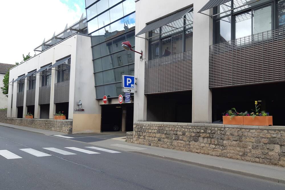 Photo of Outdoor in Langogne