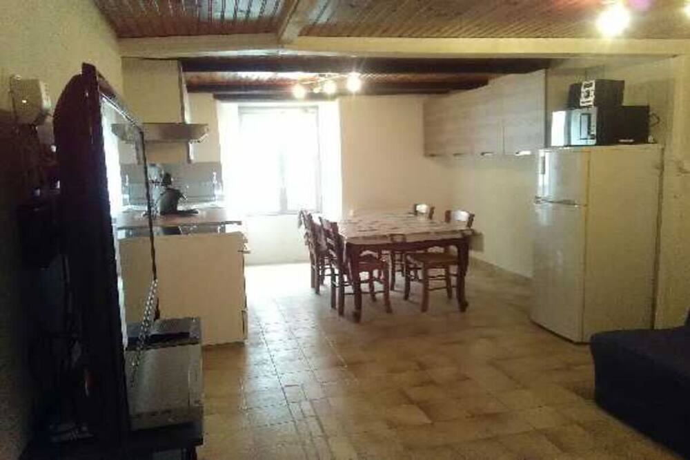 Photo of Kitchen in Langogne