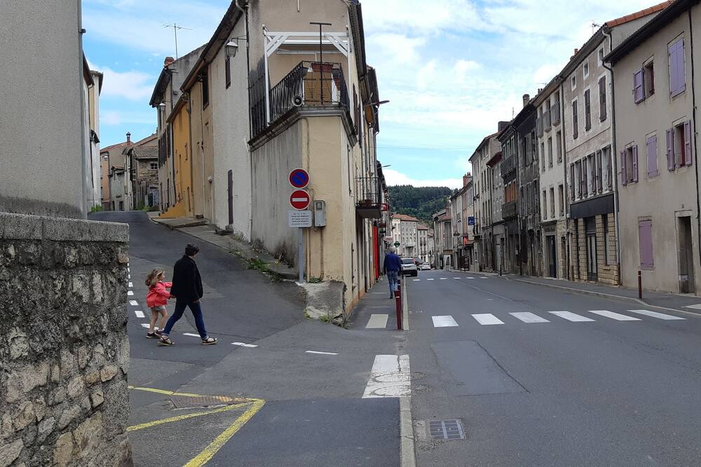 Photo of Outdoor in Langogne