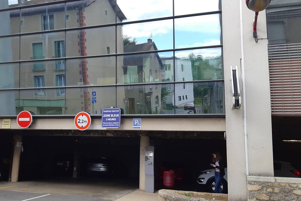 Photo of Outdoor in Langogne