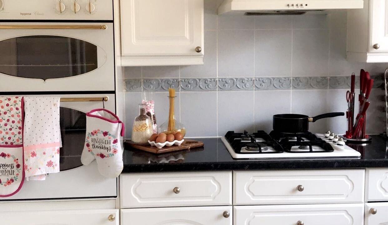 Photo of Kitchen in Alexandra