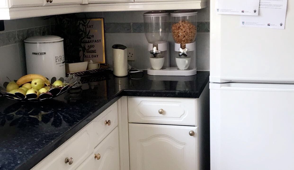 Photo of Kitchen in Alexandra