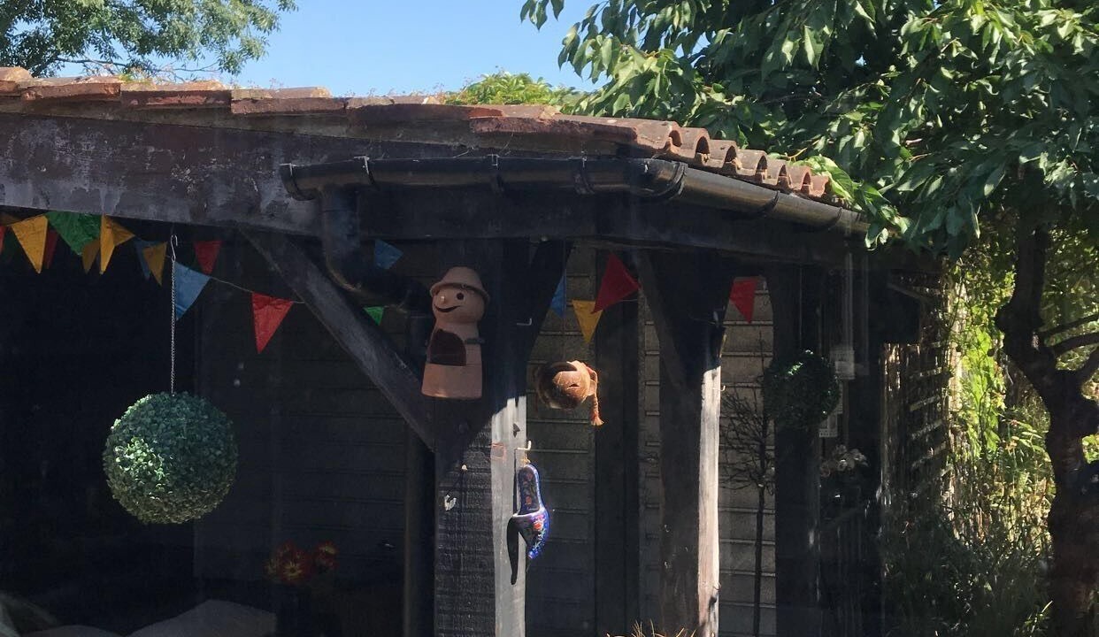 Photo of Outdoor in Alexandra