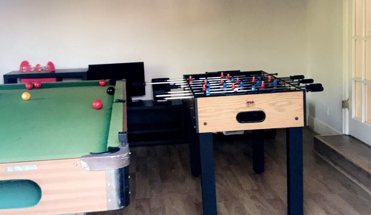 Photo of Bedroom in Alexandra