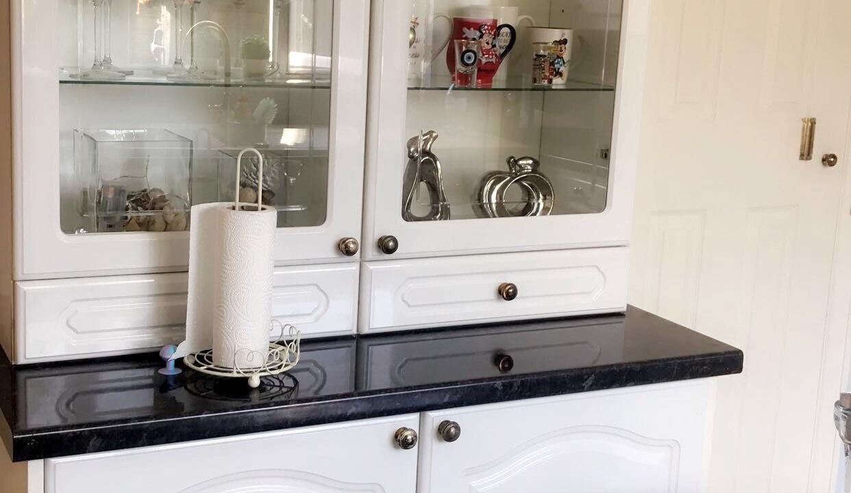 Photo of Kitchen in Alexandra