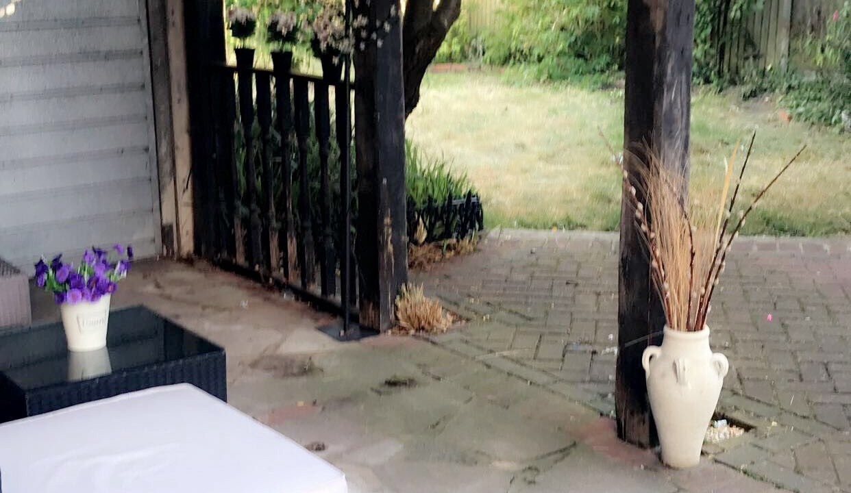 Photo of Outdoor in Alexandra