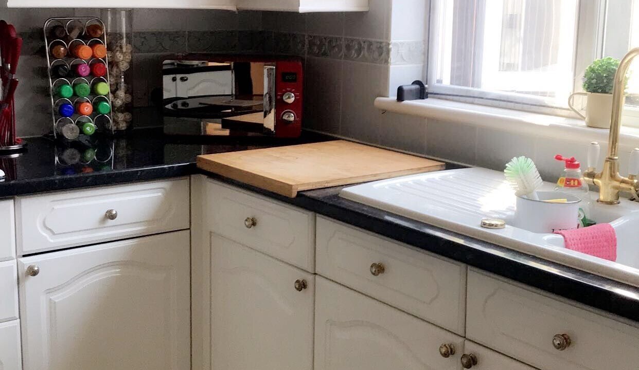 Photo of Kitchen in Alexandra