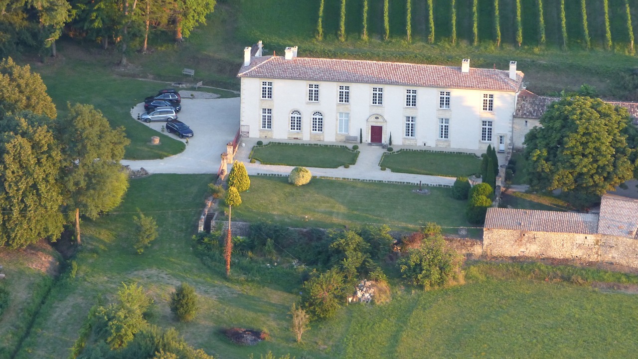 Photo of Outdoor in Saint-Pey-de-Castets