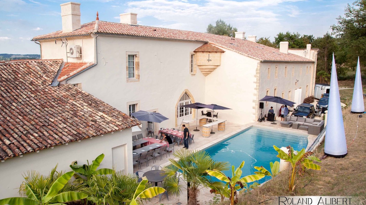 Photo of Outdoor in Saint-Pey-de-Castets