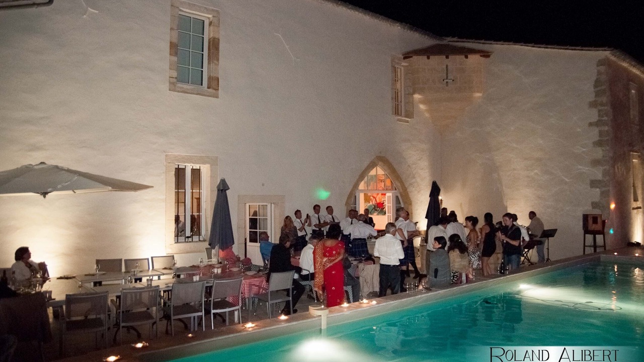 Photo of Outdoor in Saint-Pey-de-Castets