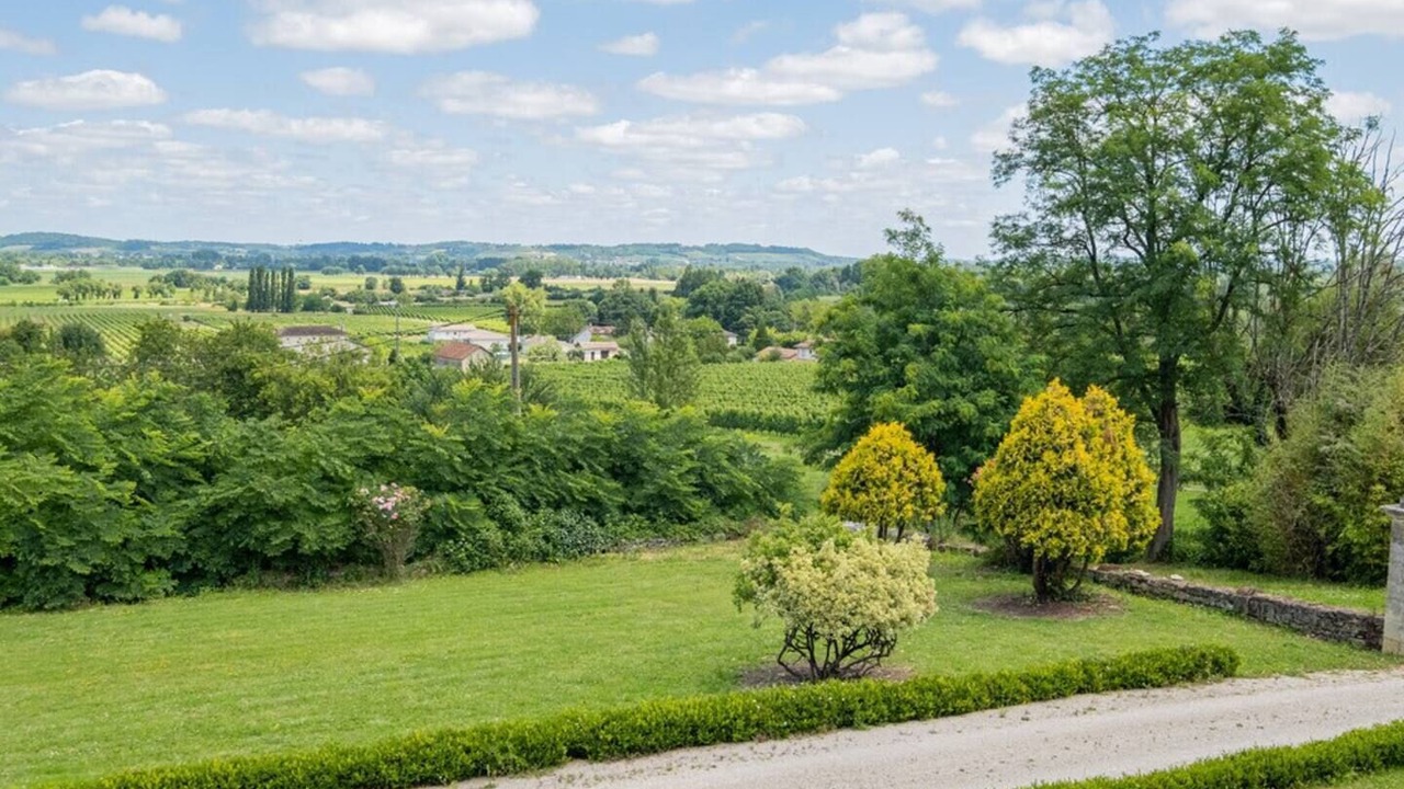 Photo of Outdoor in Saint-Pey-de-Castets