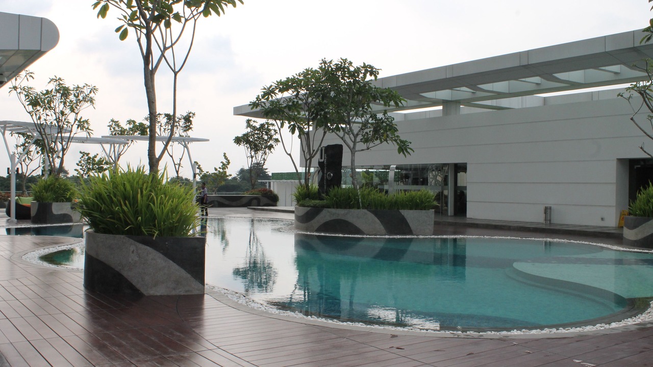 Photo of Outdoor in Tangerang