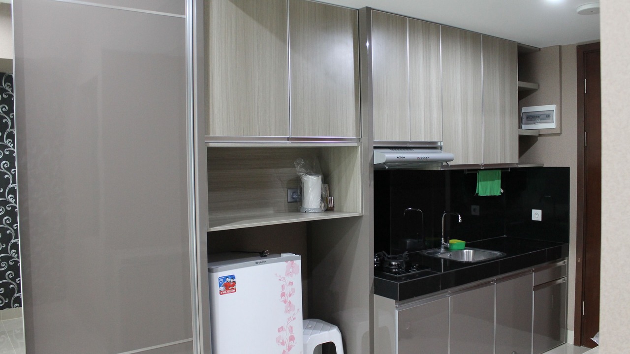 Photo of Kitchen in Tangerang