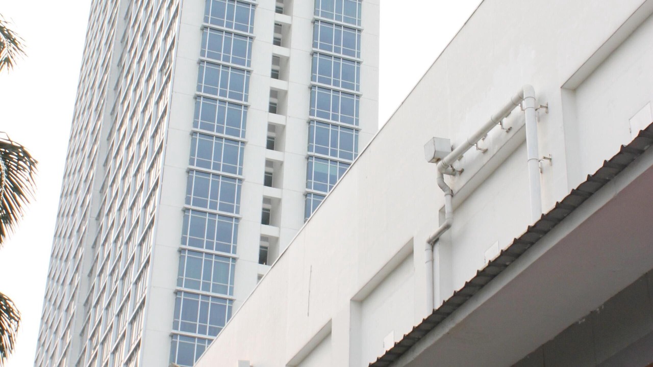 Photo of Buildings in Tangerang