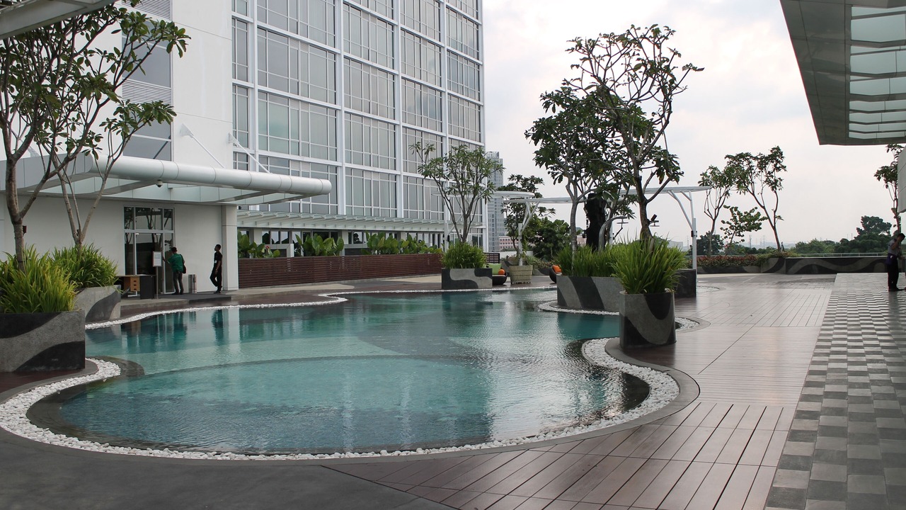 Photo of Outdoor in Tangerang