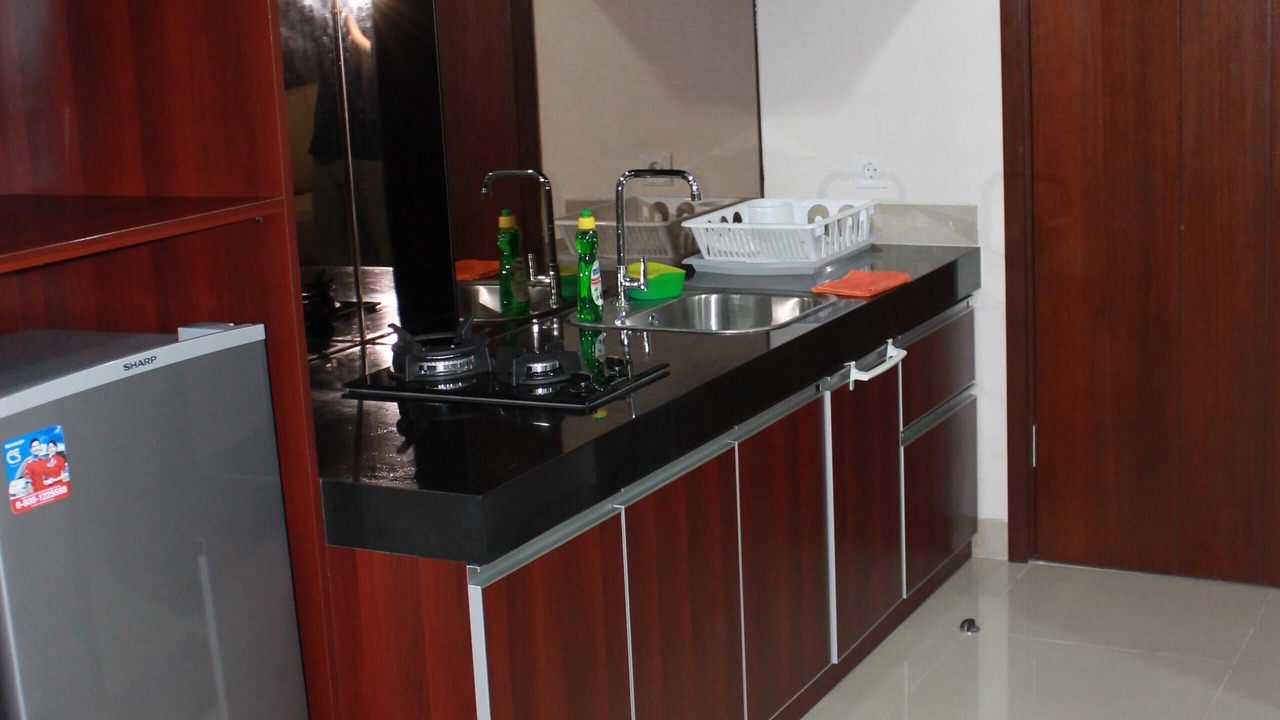 Photo of Kitchen in Tangerang