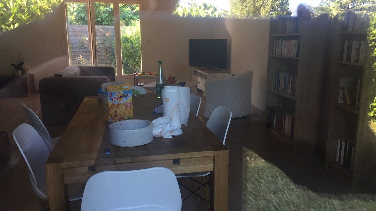 Photo of Outdoor in Bouc-Bel-Air