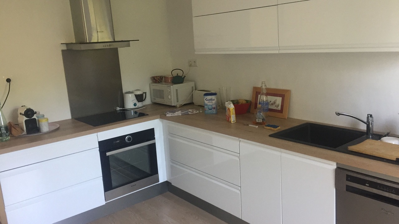 Photo of Kitchen in Bouc-Bel-Air