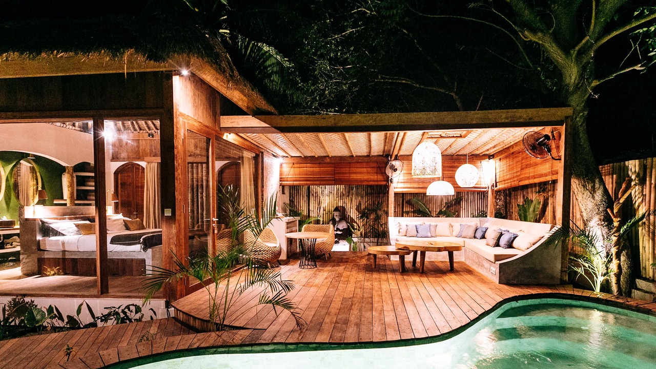 Photo of Outdoor in Gili Trawangan