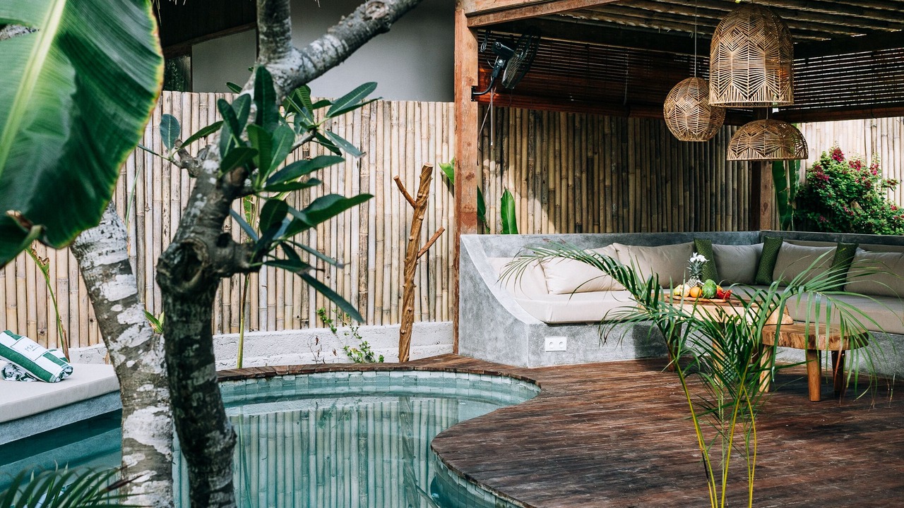 Photo of Outdoor in Gili Trawangan
