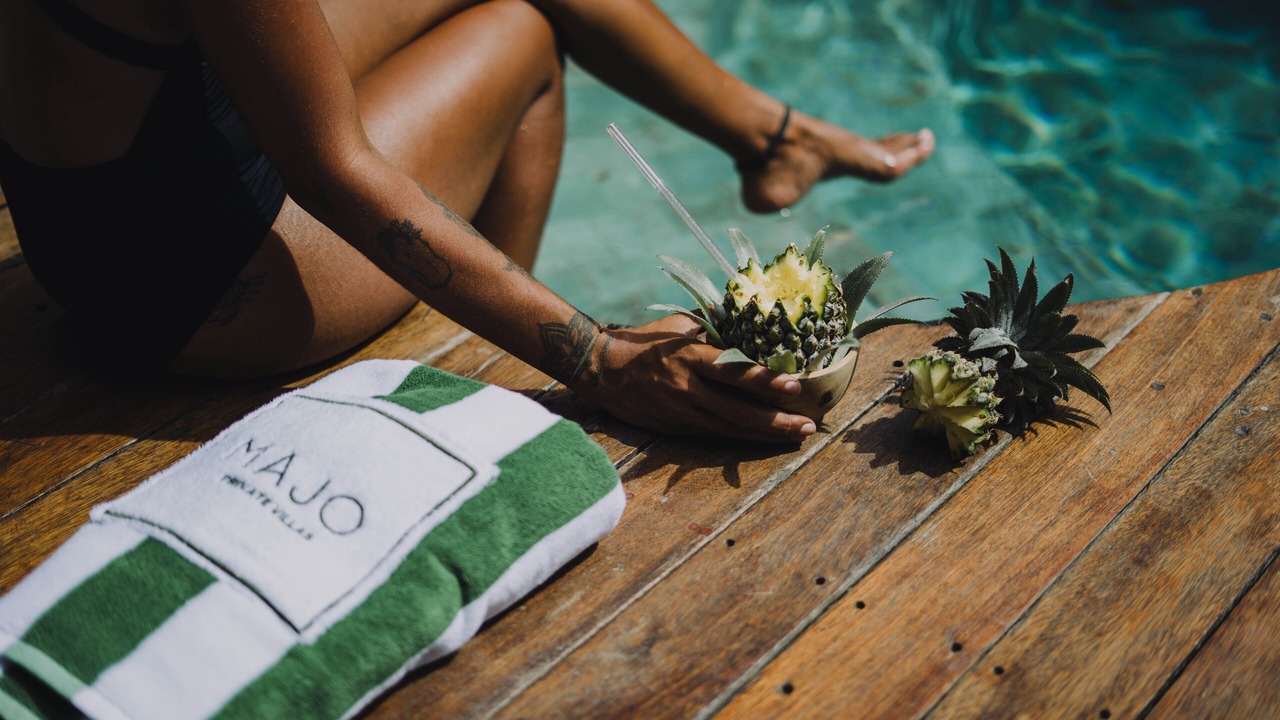 Photo of Others in Gili Trawangan
