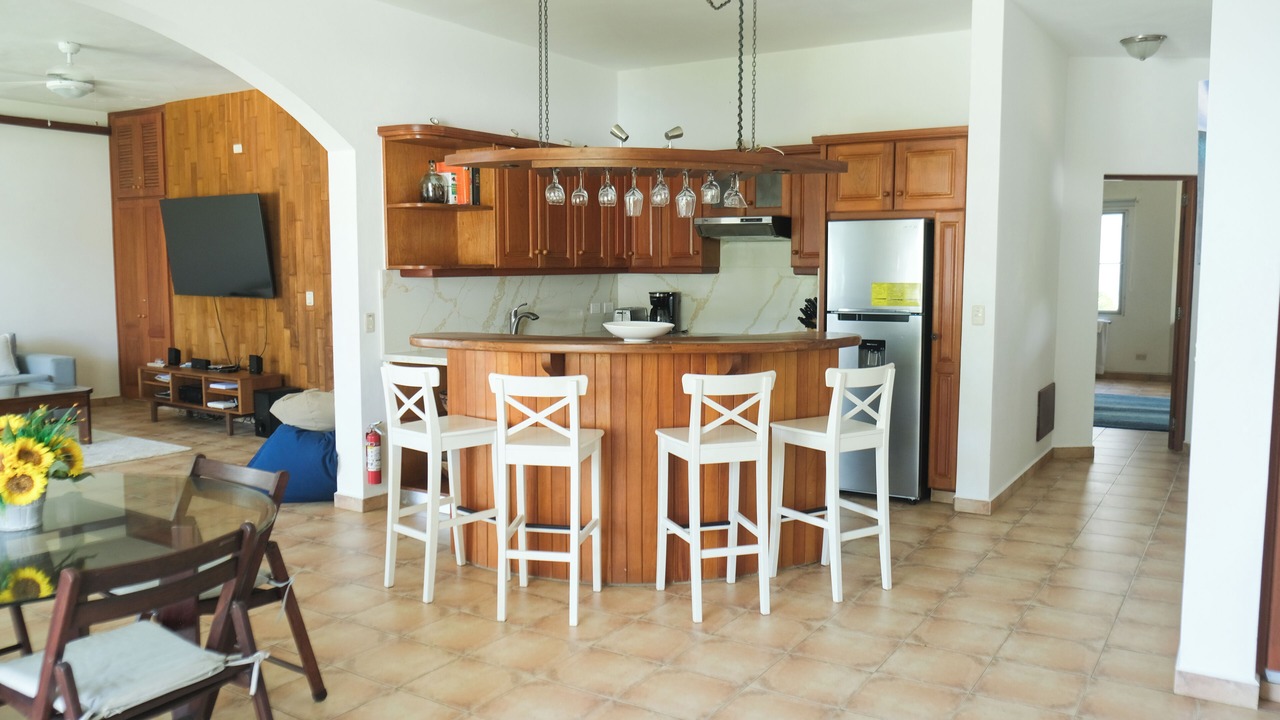 Photo of Kitchen in Cabarete