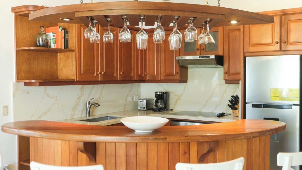 Photo of Kitchen in Cabarete