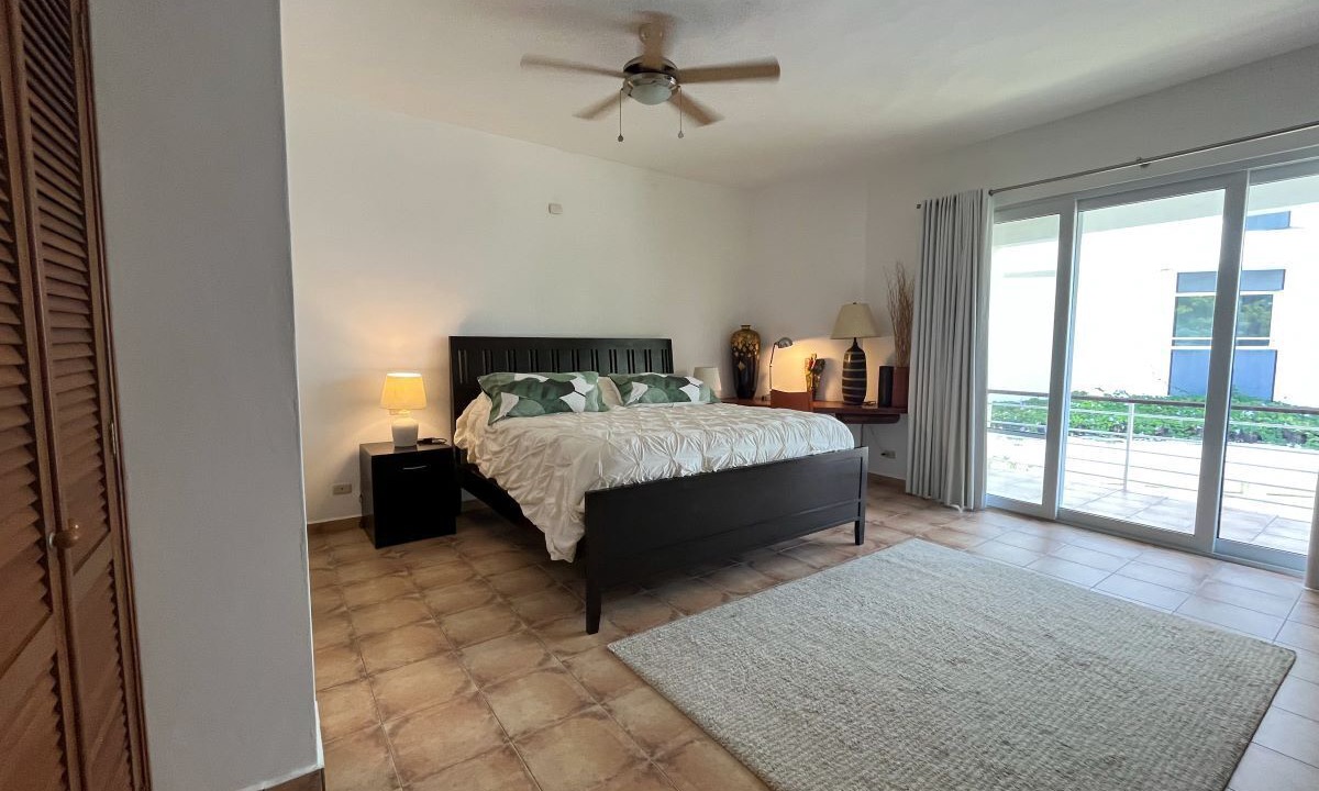 Photo of Bedroom in Cabarete