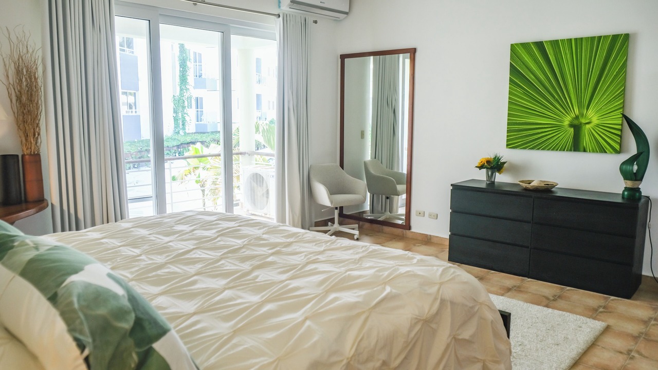 Photo of Bedroom in Cabarete