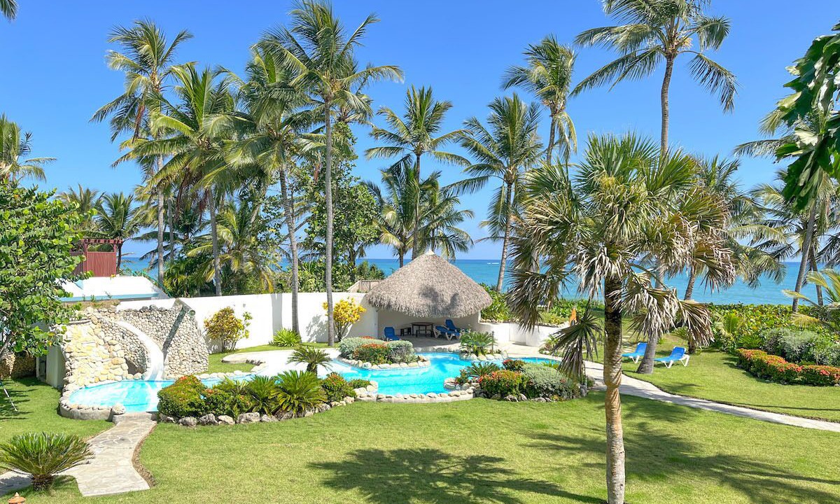 Photo of Outdoor in Cabarete