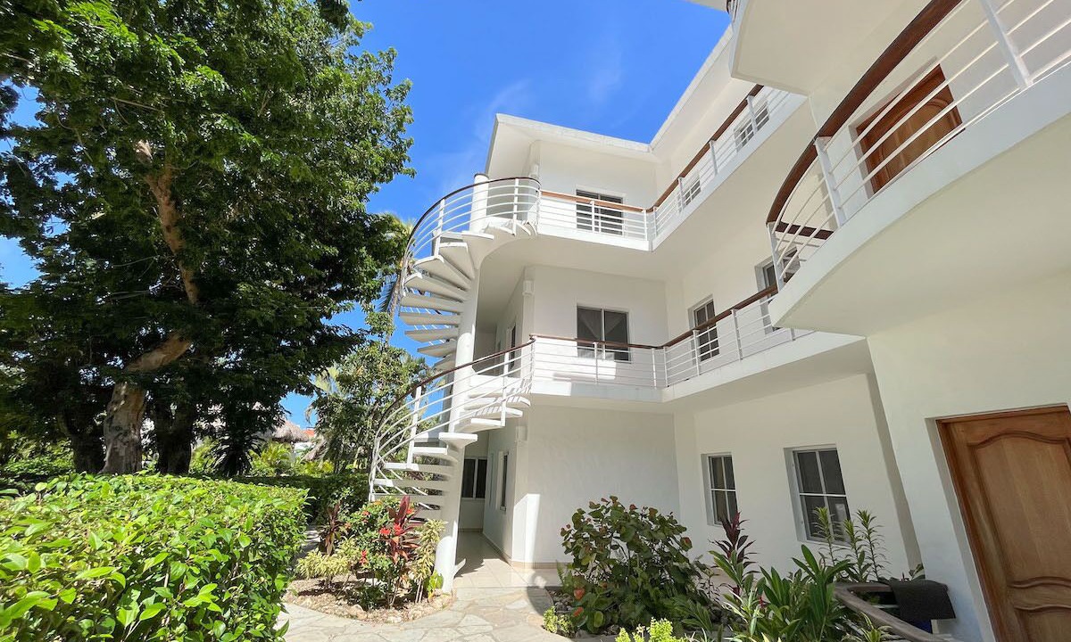 Photo of Outdoor in Cabarete