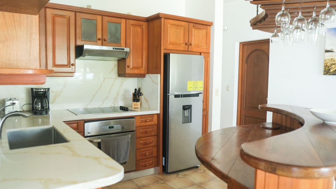 Photo of Kitchen in Cabarete