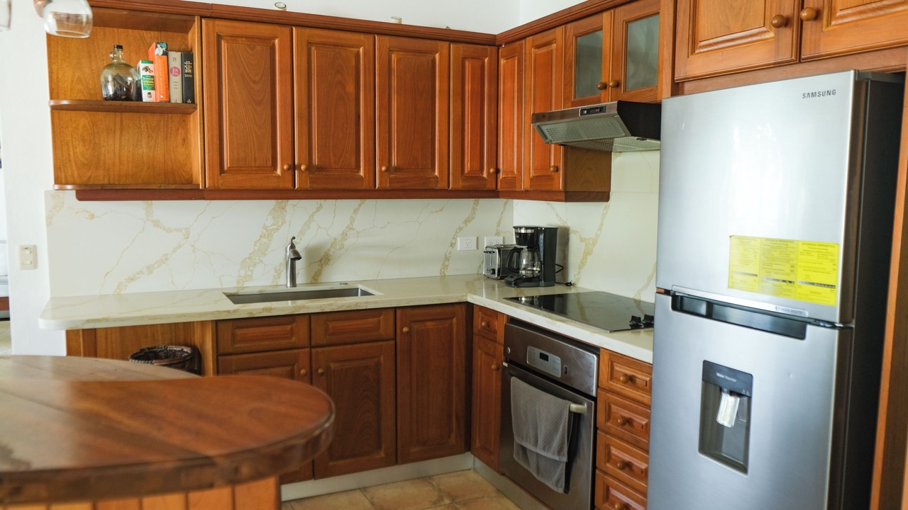 Photo of Kitchen in Cabarete