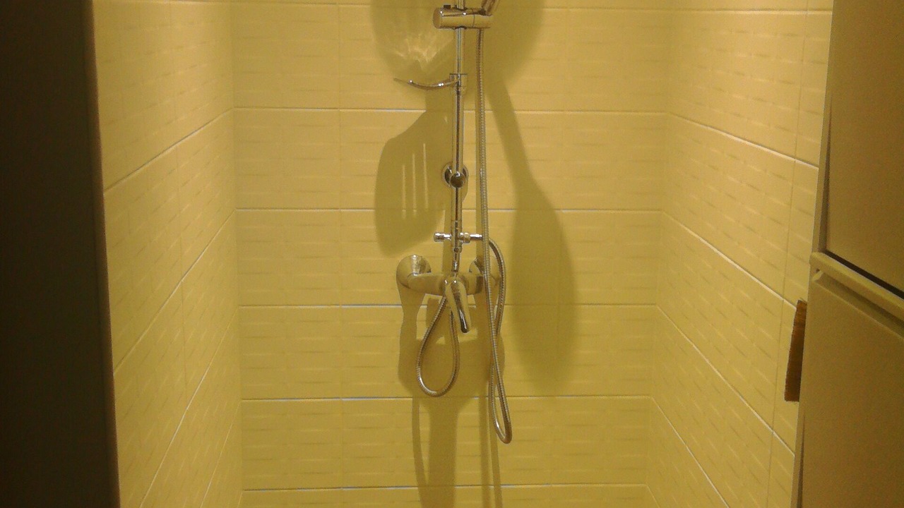 Photo of Bathroom in Clarensac