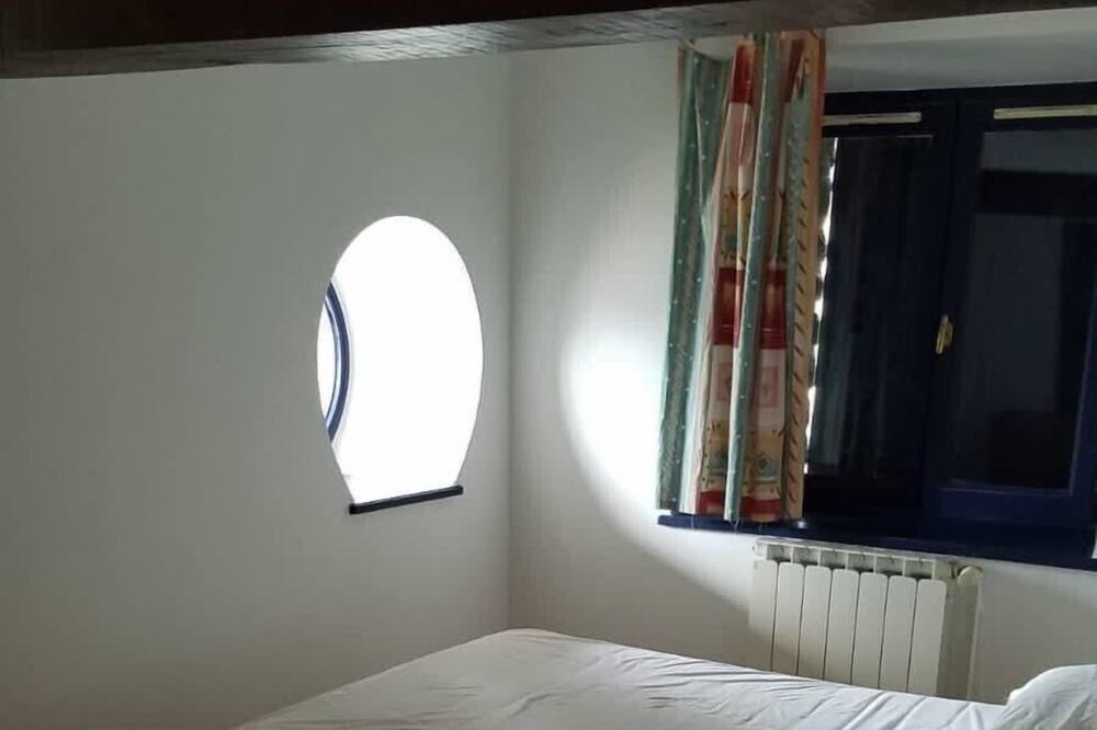 Photo of Bedroom in Saint-Sauveur-de-Cruzieres
