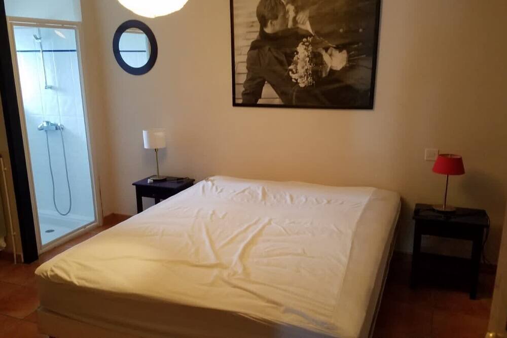 Photo of Bedroom in Saint-Sauveur-de-Cruzieres