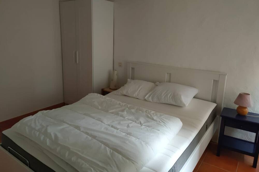 Photo of Bedroom in Saint-Sauveur-de-Cruzieres