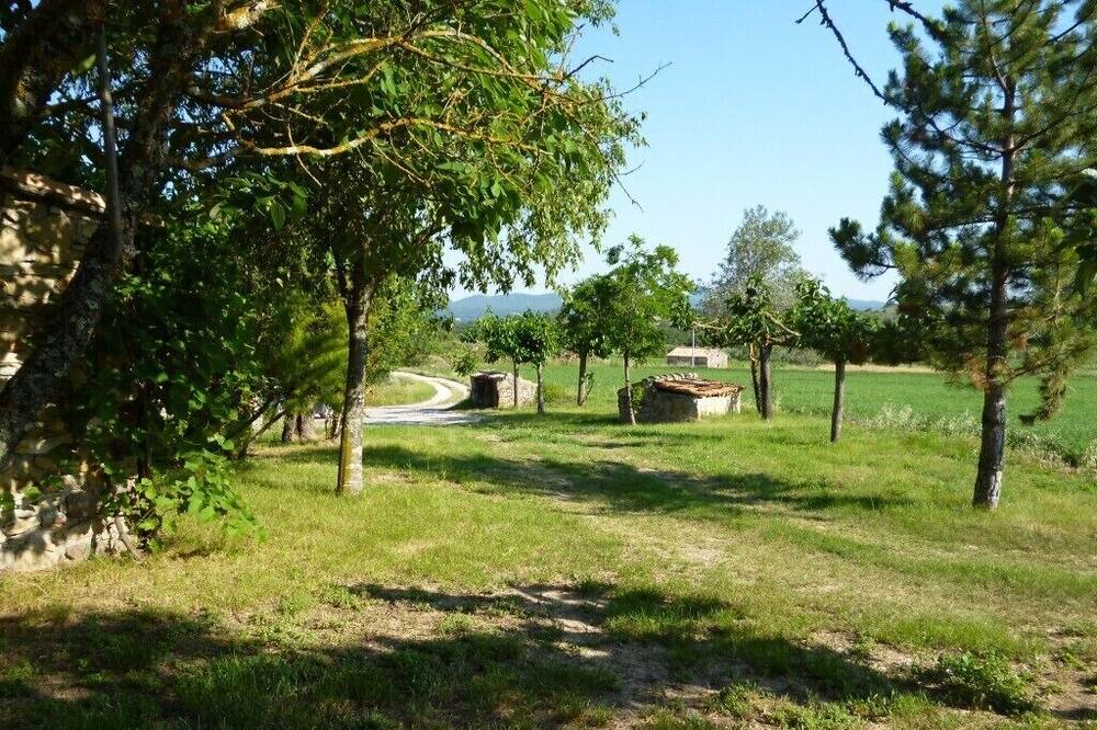 Photo of Outdoor in Saint-Sauveur-de-Cruzieres