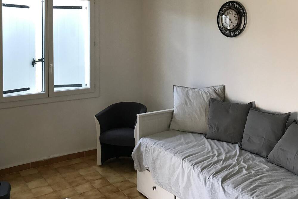 Photo of Livingroom in Generargues