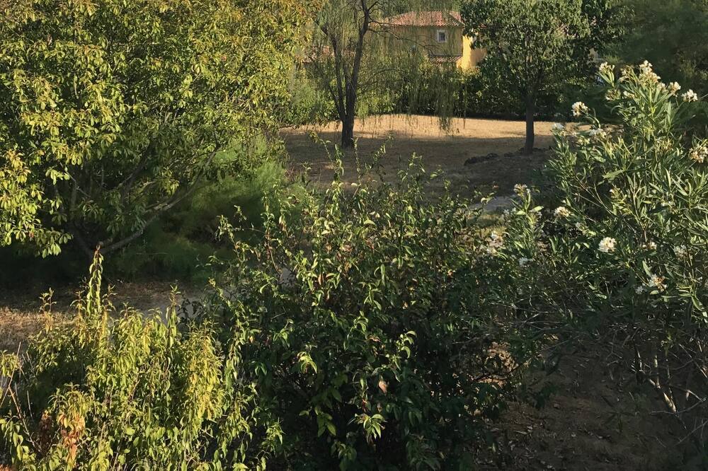 Photo of Outdoor in Generargues