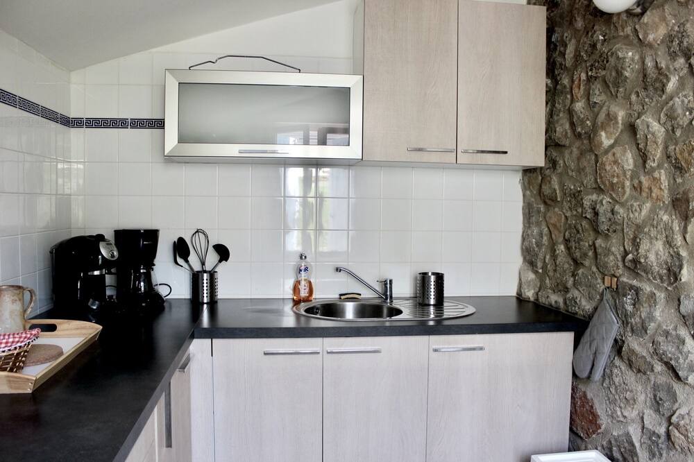 Photo of Kitchen in Generargues