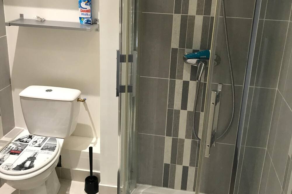 Photo of Bathroom in Generargues