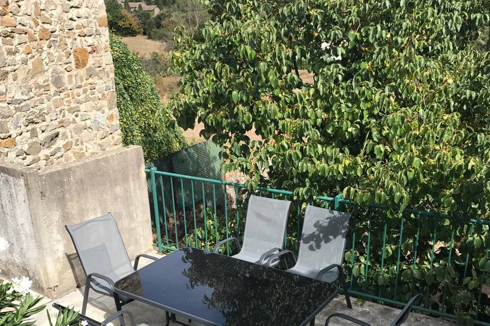 Photo of Patio Balcony in Generargues