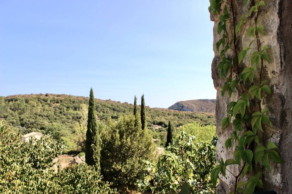 Photo of Outdoor in Generargues