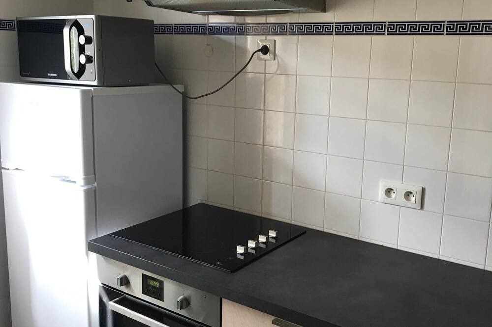 Photo of Kitchen in Generargues