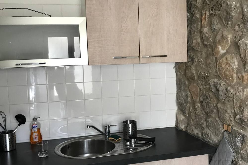 Photo of Kitchen in Generargues