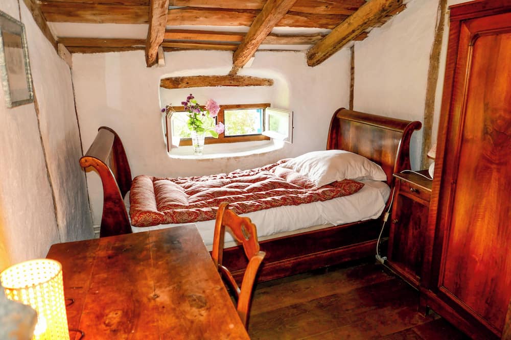 Photo of Bedroom in Arcangues