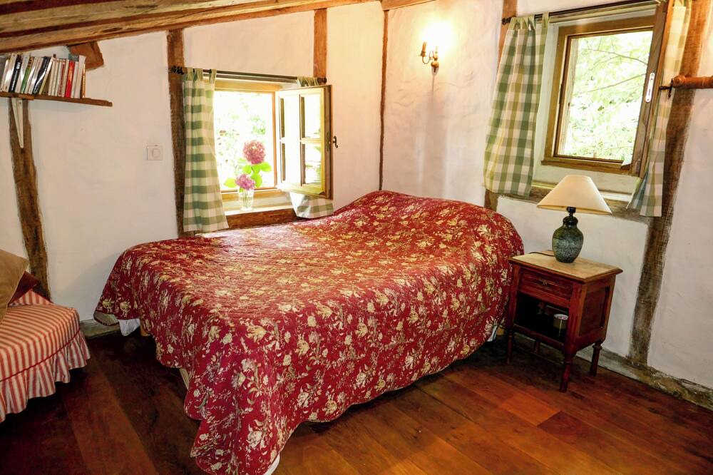 Photo of Bedroom in Arcangues