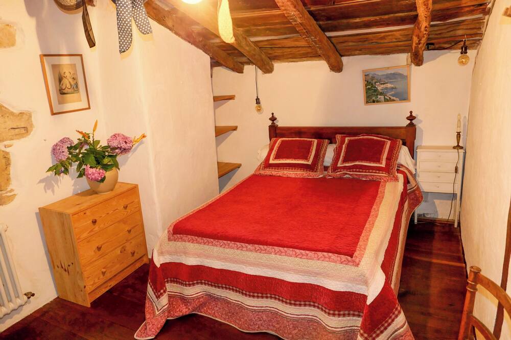 Photo of Bedroom in Arcangues