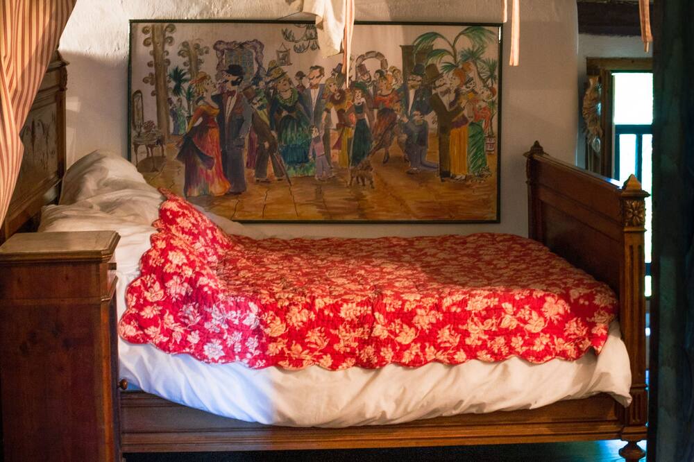 Photo of Bedroom in Arcangues